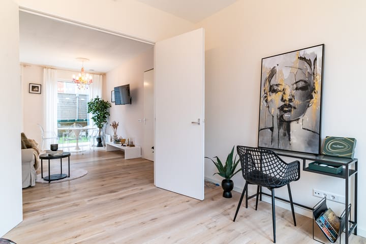 Foto 31 van Graaf Floriskade 48