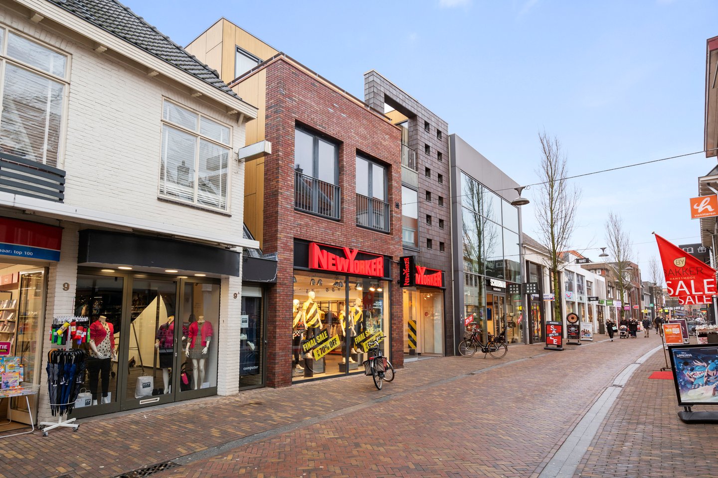 Bekijk foto 4 van Grotestraat 9