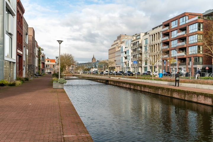 Foto 33 van Graaf Floriskade 48