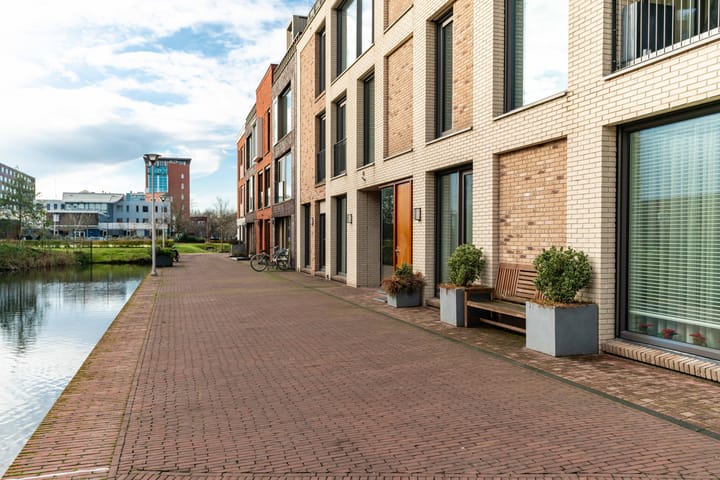 Foto 34 van Graaf Floriskade 48