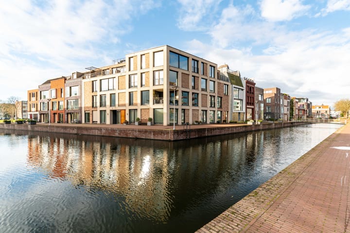 Foto 35 van Graaf Floriskade 48