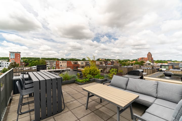 Foto 36 van Graaf Floriskade 48