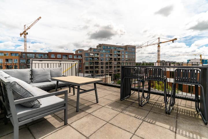 Foto 38 van Graaf Floriskade 48