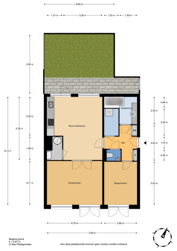 Foto 39 van Graaf Floriskade 48