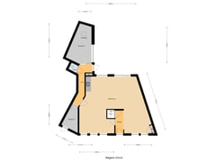 View floorplan