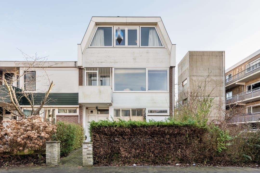 Photo 1 of Prof. Lorentzlaan 32