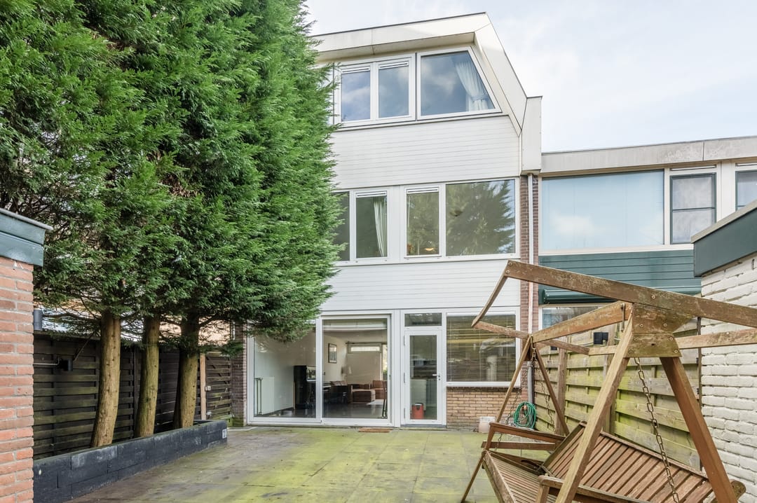 Photo 2 of Prof. Lorentzlaan 32