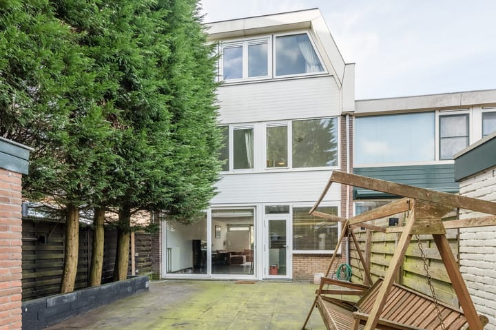 Foto 2 van Prof. Lorentzlaan 32