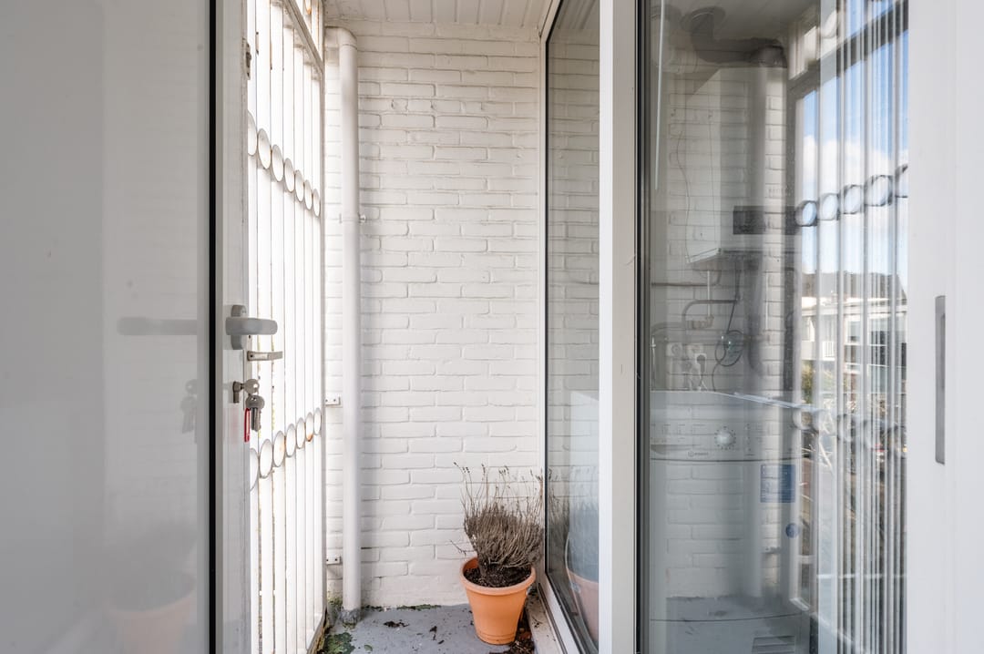 Photo 22 of Prof. Lorentzlaan 32