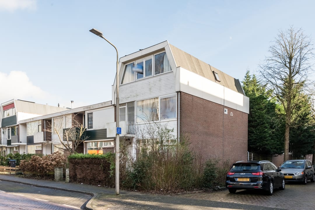 Photo 7 of Prof. Lorentzlaan 32