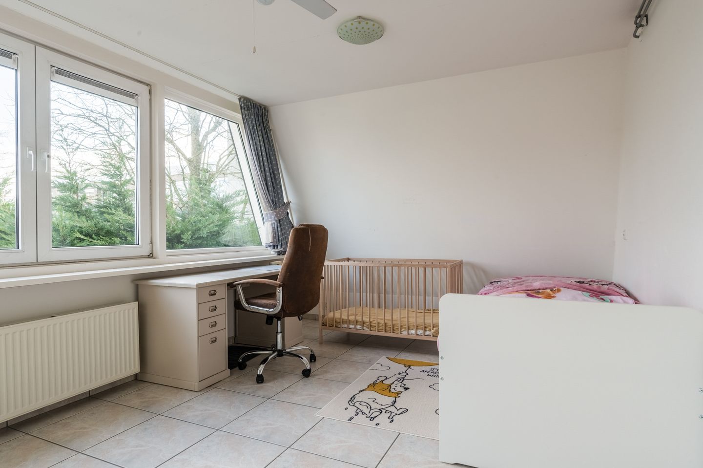 Photo 29 of Prof. Lorentzlaan 32