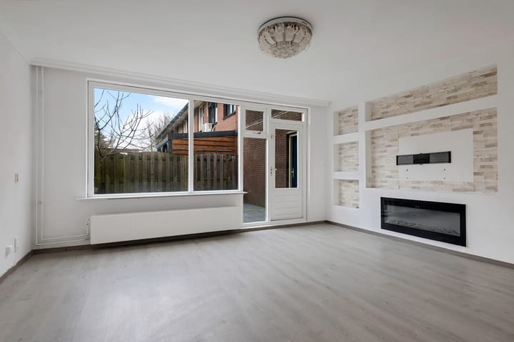 Foto 3 van Hector Berliozstraat 132