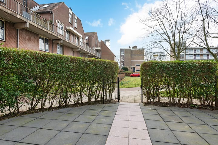 Foto 5 van Hector Berliozstraat 132