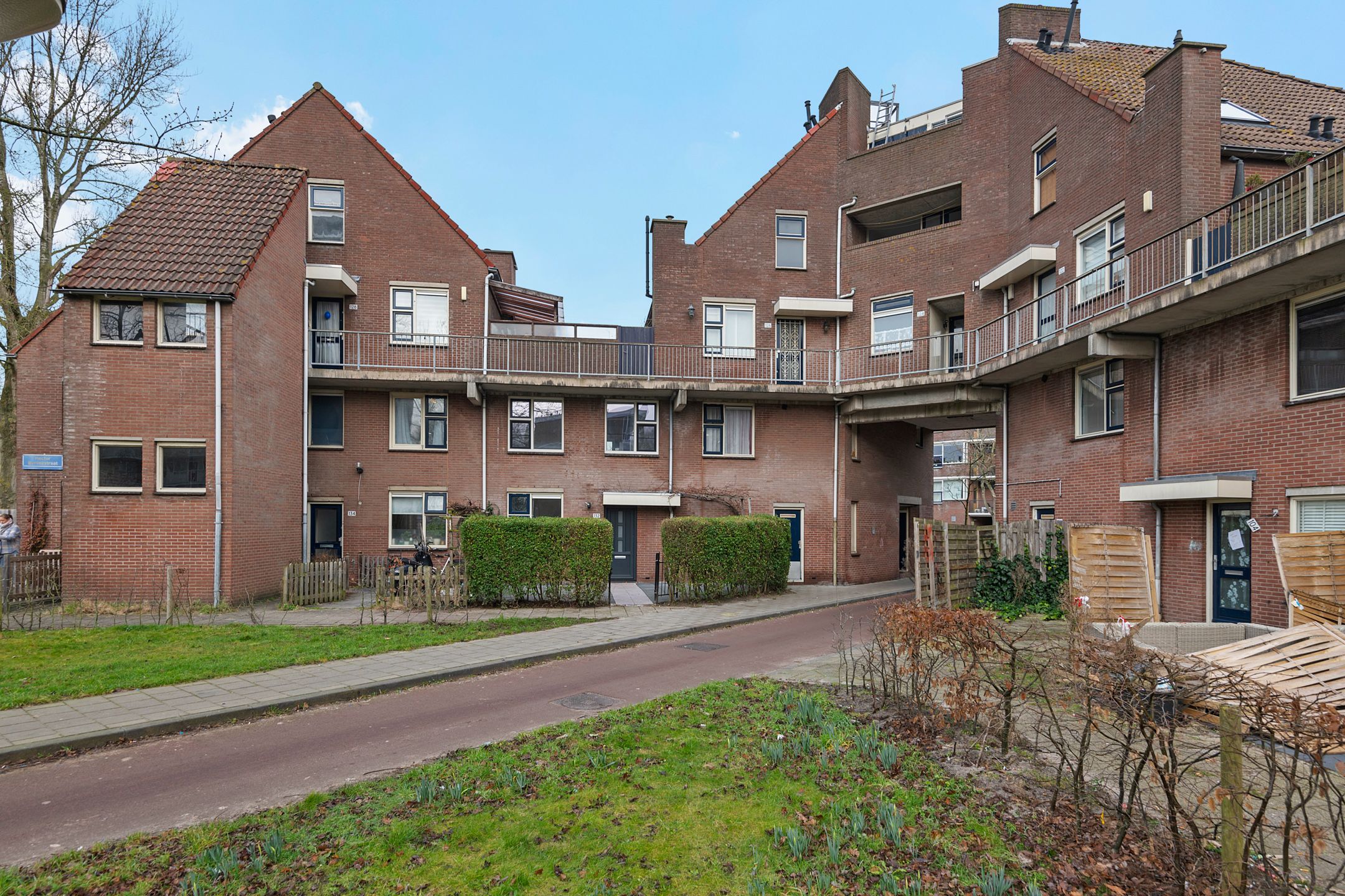 Foto 6 van Hector Berliozstraat 132