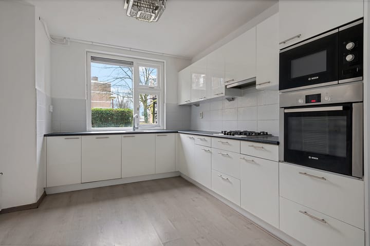 Photo 8 of Hector Berliozstraat 132