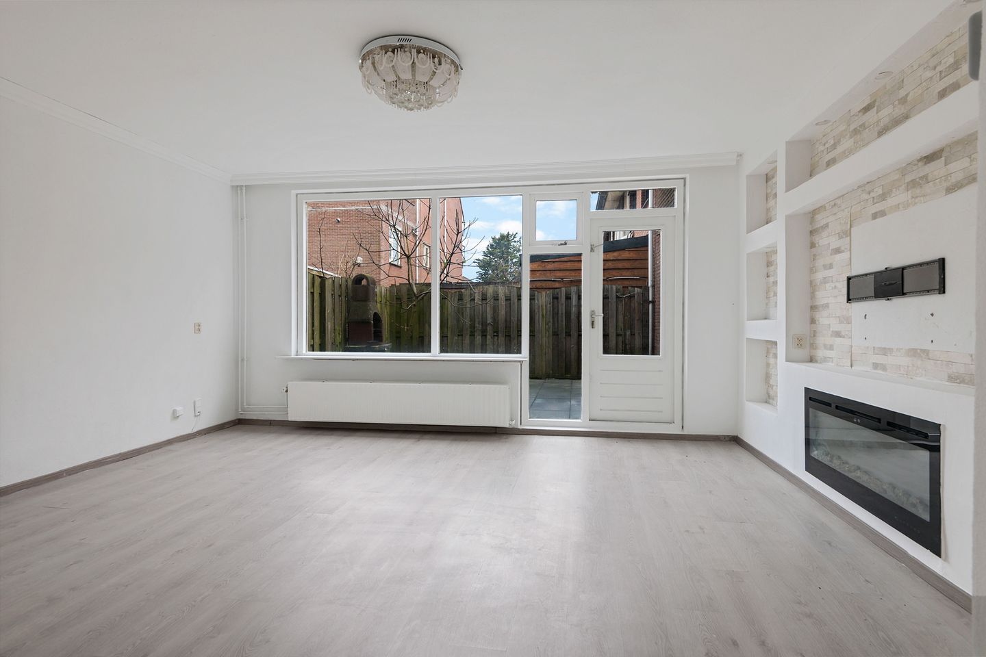 Foto 10 van Hector Berliozstraat 132