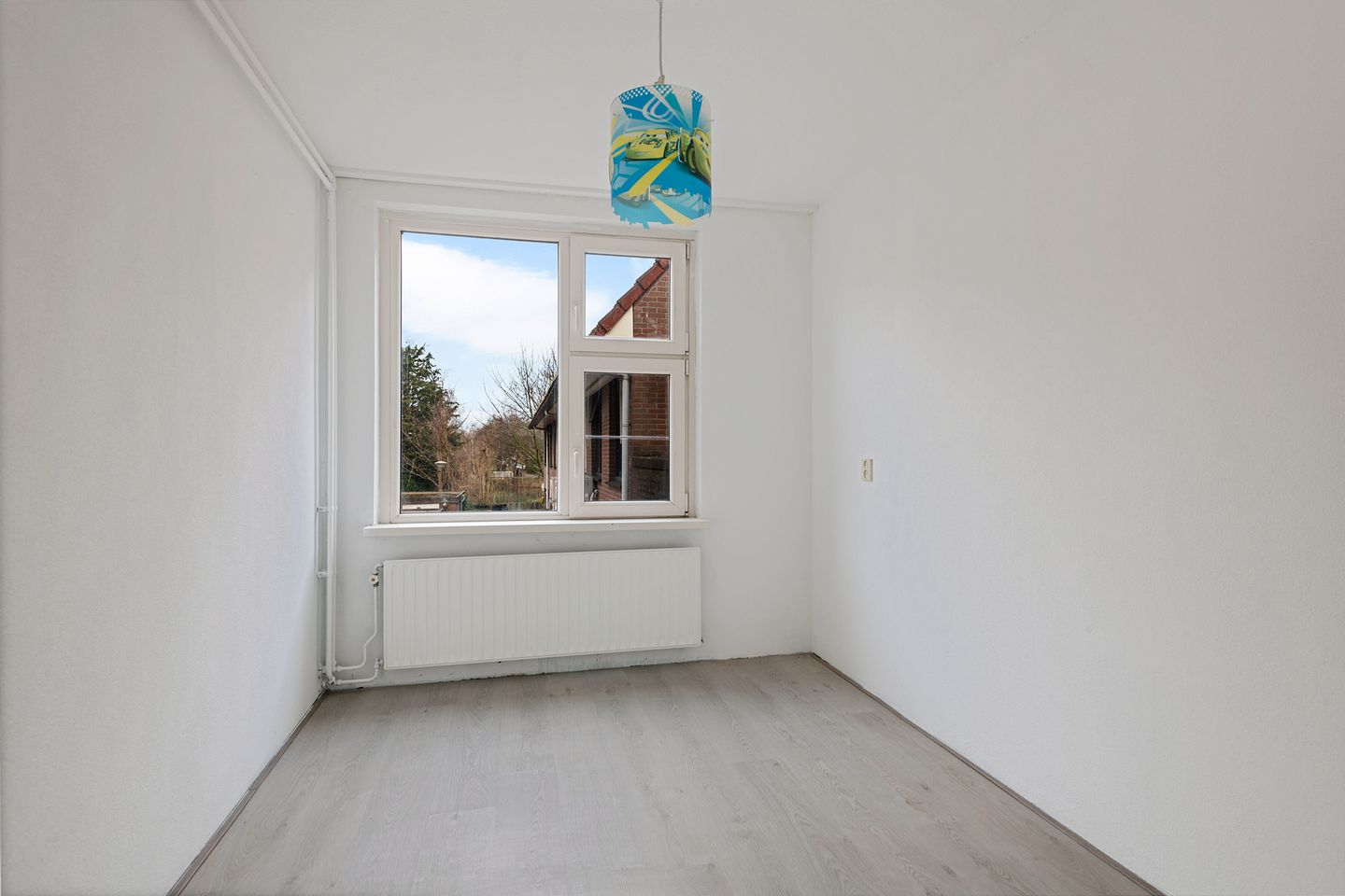 Foto 14 van Hector Berliozstraat 132