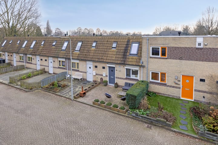 Foto 1 van Brinkenhofsestraat 48