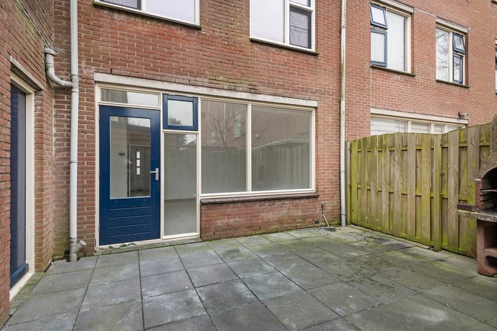 Photo 25 of Hector Berliozstraat 132