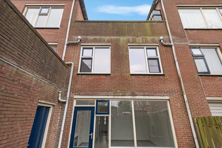 Photo 28 of Hector Berliozstraat 132