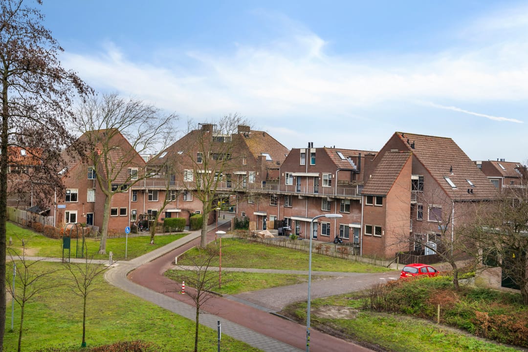 Foto 31 van Hector Berliozstraat 132