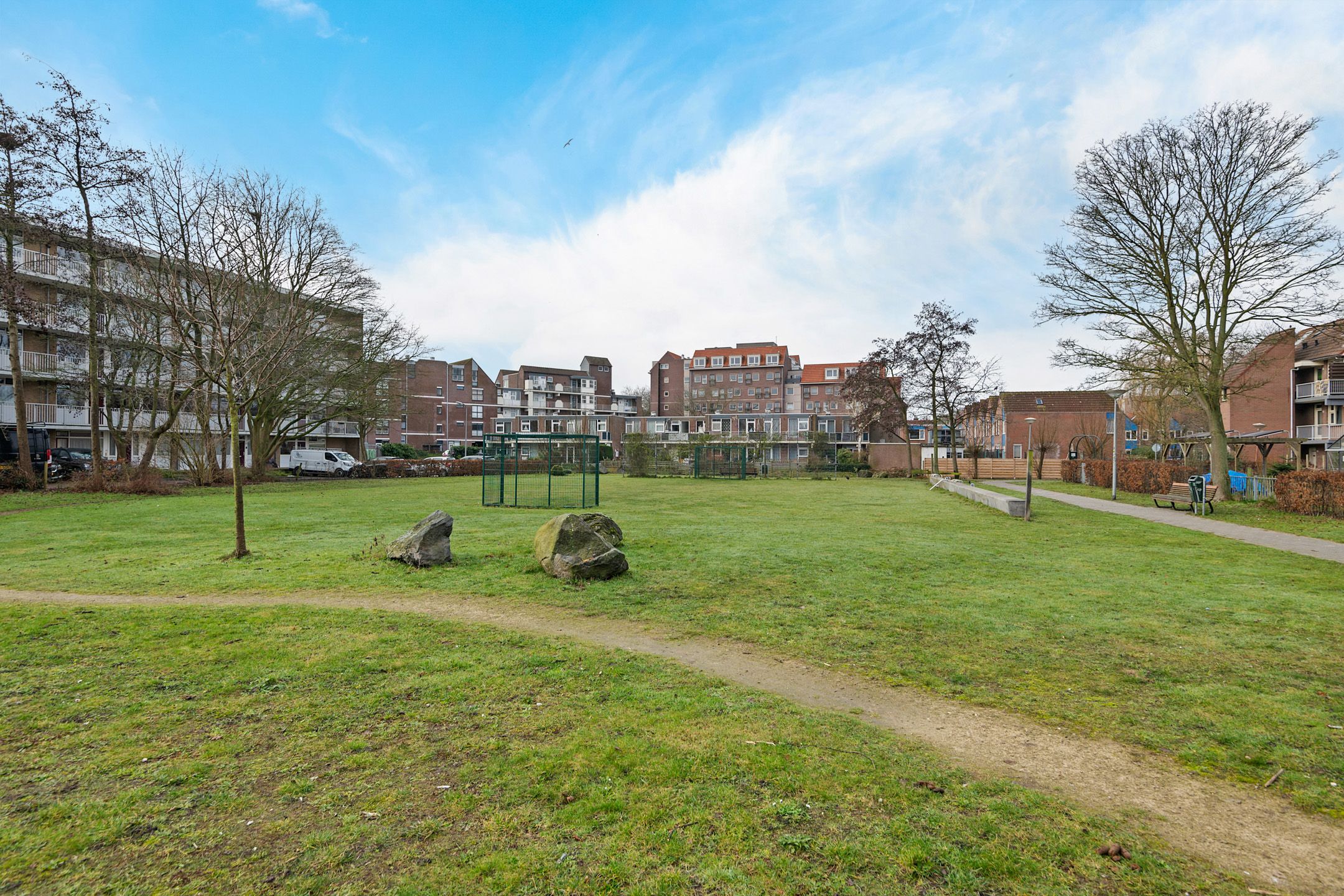 Foto 33 van Hector Berliozstraat 132