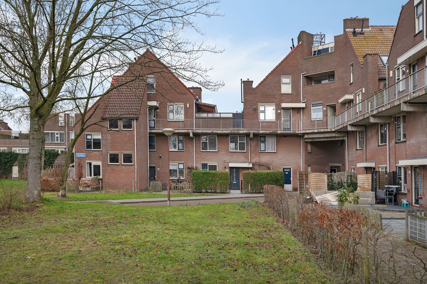 Foto 34 van Hector Berliozstraat 132