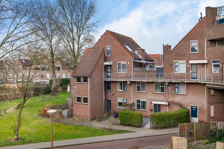 Photo 35 of Hector Berliozstraat 132