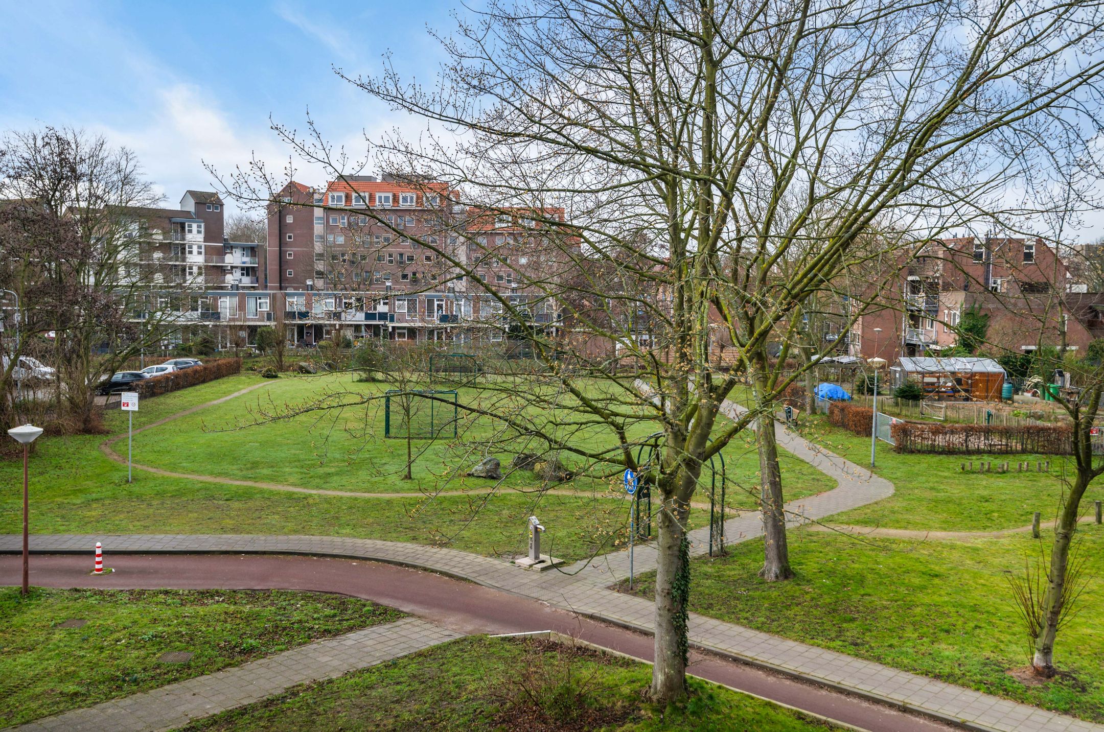 Foto 36 van Hector Berliozstraat 132