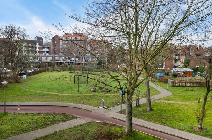 Photo 36 of Hector Berliozstraat 132