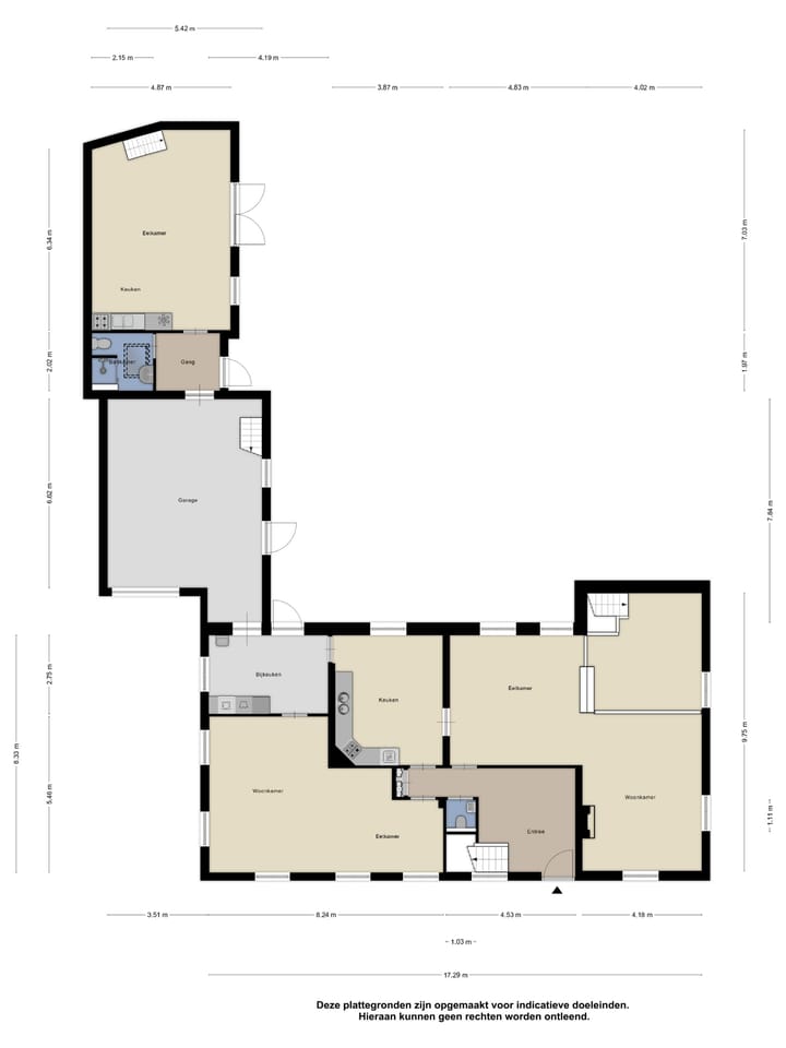 Foto 76 van O.-L.-Vrouwestraat 65