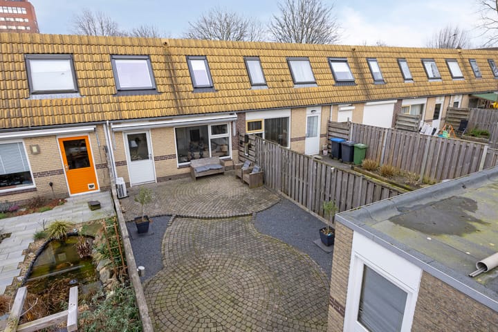 Foto 33 van Brinkenhofsestraat 48