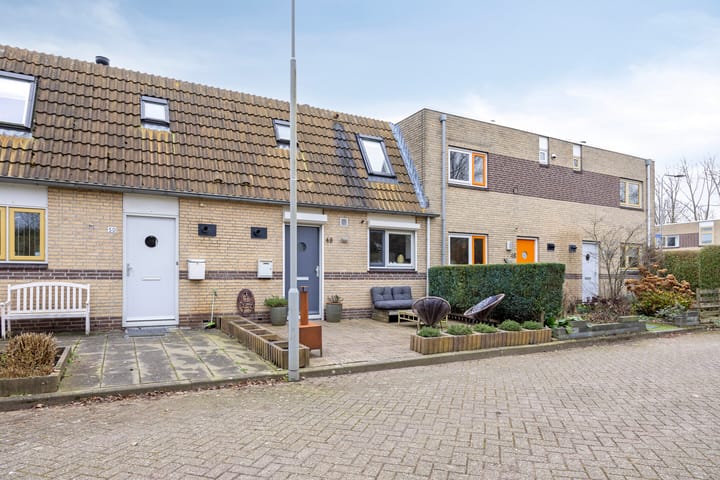 Foto 40 van Brinkenhofsestraat 48