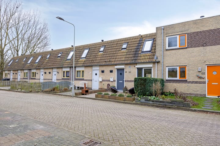 Foto 42 van Brinkenhofsestraat 48