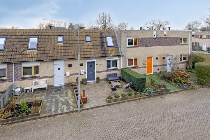 Foto 44 van Brinkenhofsestraat 48