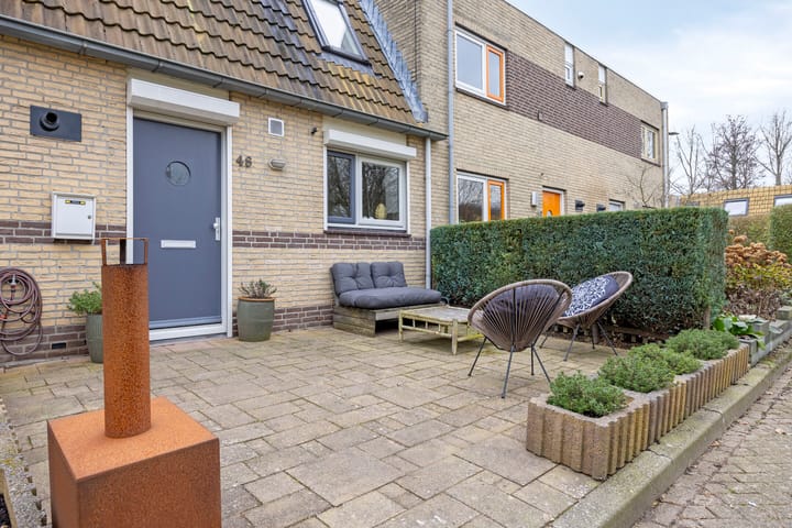 Foto 43 van Brinkenhofsestraat 48