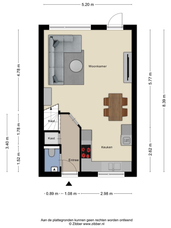 Foto 45 van Brinkenhofsestraat 48