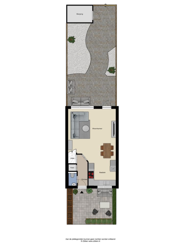 Foto 47 van Brinkenhofsestraat 48