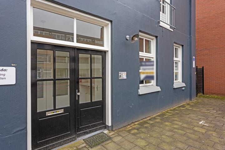 Anninksweg 14-A, Hengelo (OV)