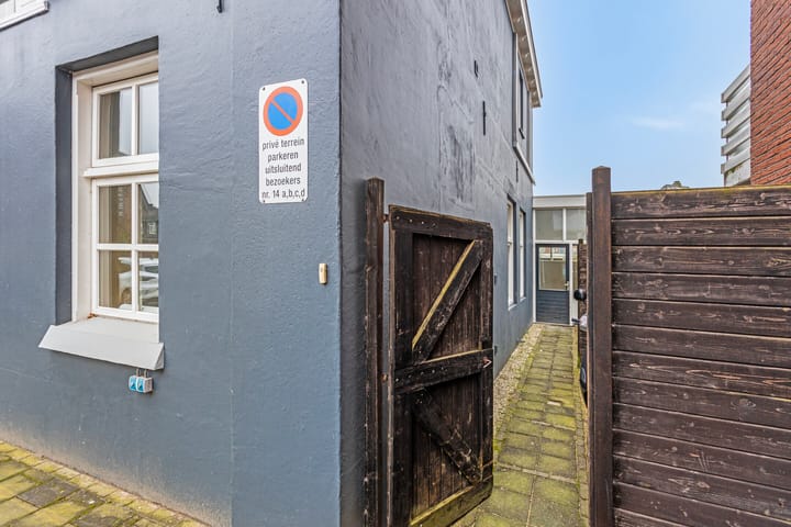 Anninksweg 14-A, Hengelo (OV)