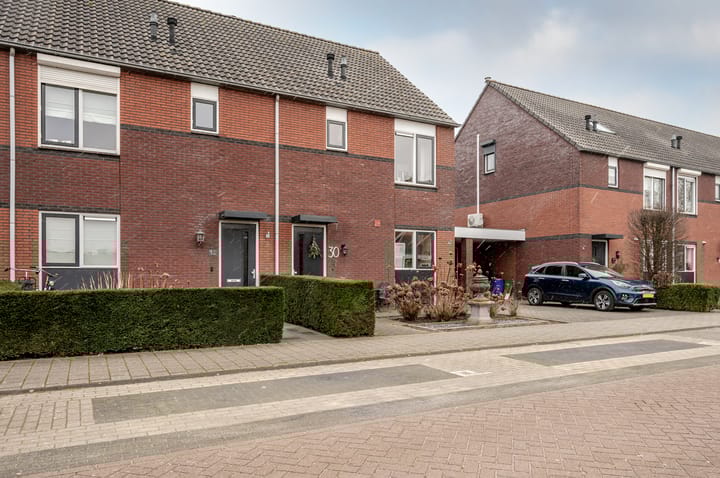 Foto 4 van De Heerdtweg 30