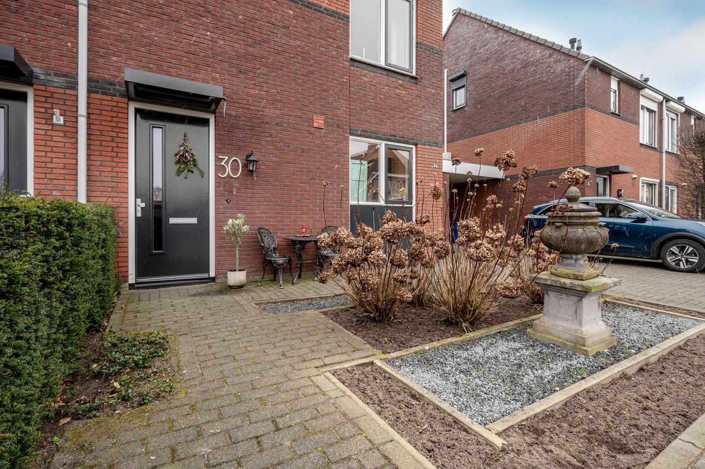 Foto 5 van De Heerdtweg 30