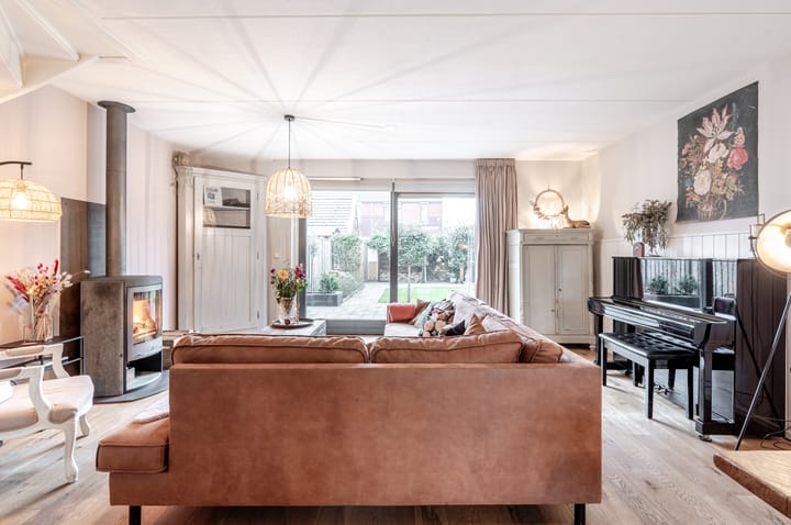 Foto 6 van De Heerdtweg 30