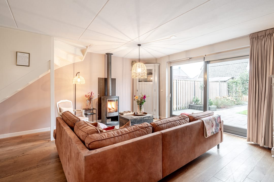 Foto 7 van De Heerdtweg 30