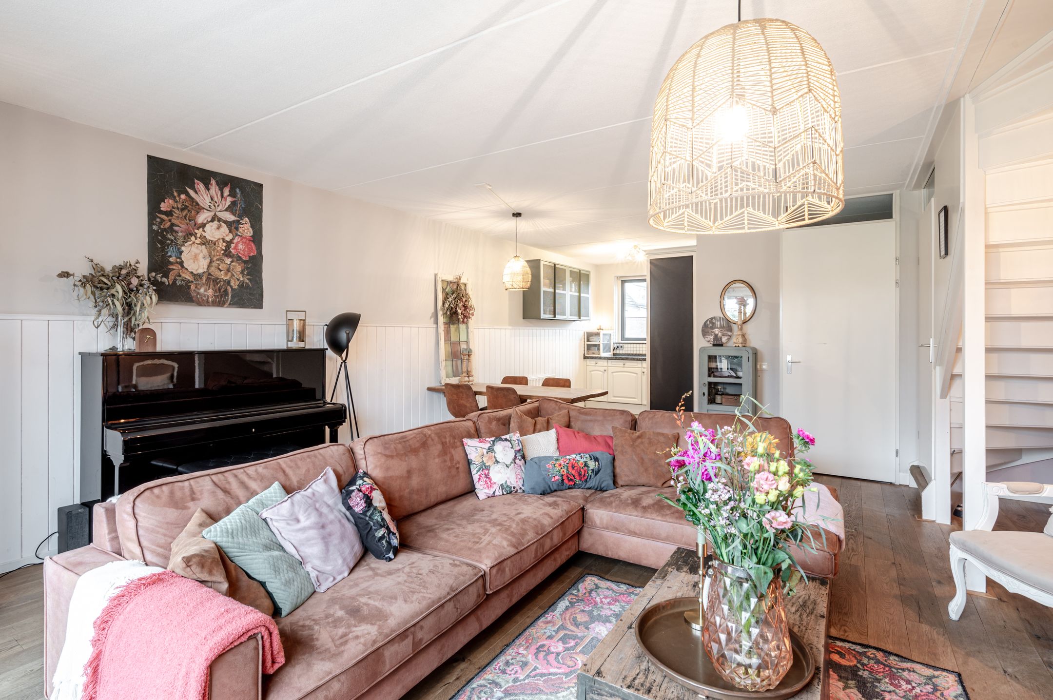 Foto 9 van De Heerdtweg 30