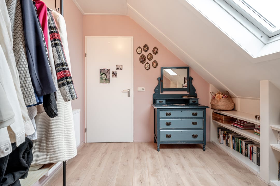 Foto 28 van De Heerdtweg 30