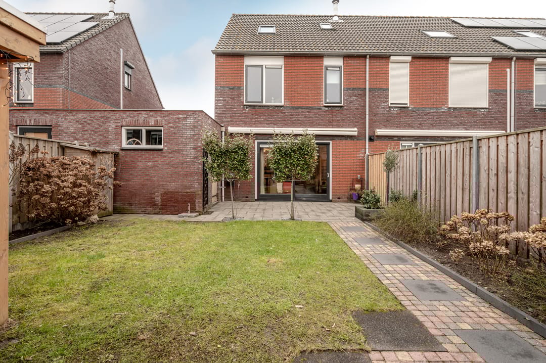 Foto 31 van De Heerdtweg 30