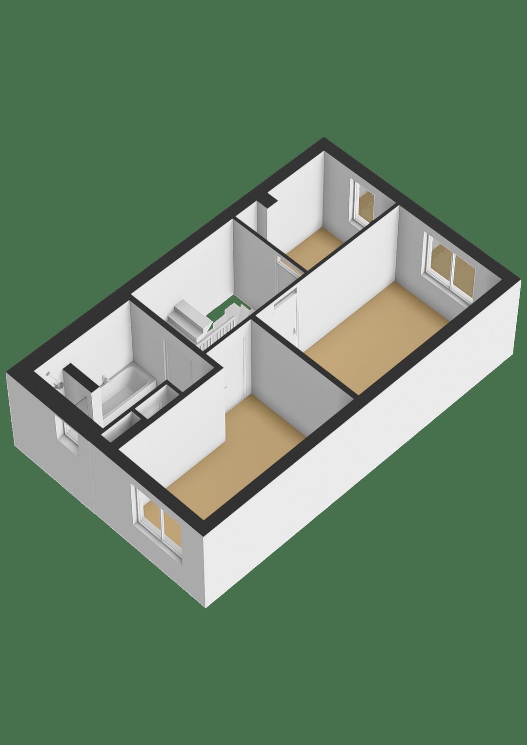 Foto 38 van De Heerdtweg 30