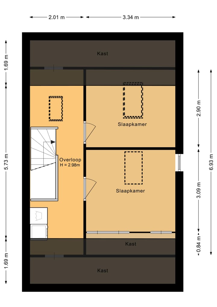 Foto 39 van De Heerdtweg 30