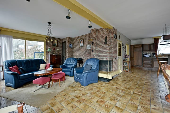 Foto 3 van Oude Nieuwveenseweg 4